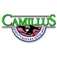 Camillus Rough Cut Stockman New usa Camillus Rough Cut Stockman New usa