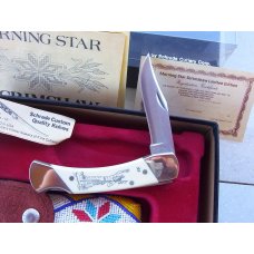 SCHRADE USA NOS SCHRADE USA NOS