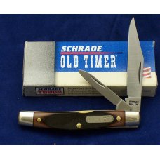 SCHRADE USA 33ot NOS MINT MIDDLE MAN mint speaks about the knives not the boxes SCHRADE USA 33ot NOS MINT MIDDLE MAN mint speaks about the knives not the boxes