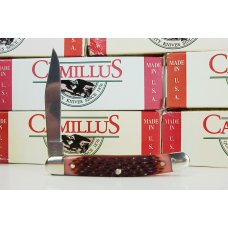 Camillus Gran'pa Single Blade Pocket Knife, CM-GP12 Camillus Gran'pa Single Blade Pocket Knife, CM-GP12