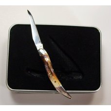 W.R. CASE & SONS CUTLERY CO. CABELAS GRAND OPENING TEXAS TINY TOOTH PICK W.R. CASE & SONS CUTLERY CO. CABELAS GRAND OPENING TEXAS TINY TOOTH PICK