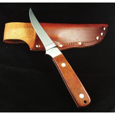 SCHRADE USA 164LTD NOS Goncalo Alvez hardwood handles SCHRADE USA 164LTD NOS Goncalo Alvez hardwood handles