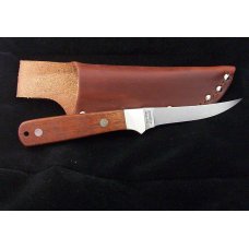 SCHRADE USA 164LTD NOS Goncalo Alvez hardwood handles SCHRADE USA 164LTD NOS Goncalo Alvez hardwood handles