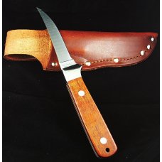 SCHRADE USA 164LTD NOS Goncalo Alvez hardwood handles SCHRADE USA 164LTD NOS Goncalo Alvez hardwood handles