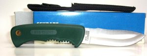 SCHRADE  USA  141OT  1410T  NOS  OUTFITTER