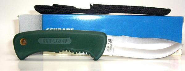 SCHRADE USA 141OT 1410T NOS OUTFITTER SCHRADE USA 141OT 1410T NOS OUTFITTER