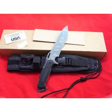 Uzi Heavy Duty Defender ZF30C nos nib USA UNITED FRED CARTER DESIGN Uzi Heavy Duty Defender ZF30C nos nib USA UNITED FRED CARTER DESIGN