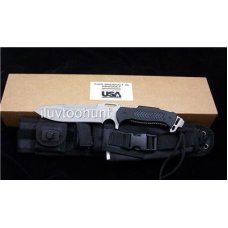 Uzi Heavy Duty Defender ZF30 nos nib USA UNITED FRED CARTER DESIGN Uzi Heavy Duty Defender ZF30 nos nib USA UNITED FRED CARTER DESIGN