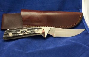 SCHRADE 162 LTD USA NOS DUCKS UNLIMITED