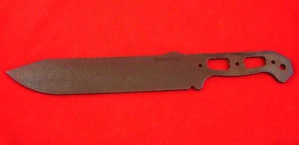 CAMILLUS BECKER BK9 Combat Bowie BLADE CAMILLUS BECKER BK9 Combat Bowie BLADE