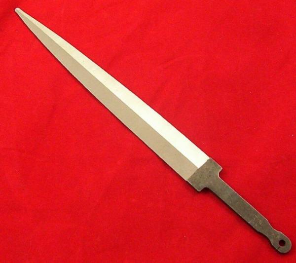 CAMILLUS USMC Raider Stiletto BLADE CAMILLUS USMC Raider Stiletto BLADE