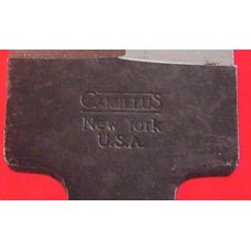 CAMILLUS USMC Raider Stiletto BLADE CAMILLUS USMC Raider Stiletto BLADE