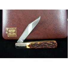 SCHRADE 80TH ANNIVERSARY NEW OLD STOCK LOW SERIAL # SCHRADE 80TH ANNIVERSARY NEW OLD STOCK LOW SERIAL #