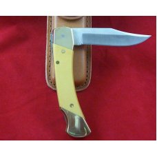 SCHRADE USA LB7 LTD LOW SERIAL # George Washington SCHRADE USA LB7 LTD LOW SERIAL # George Washington