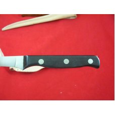 SCHRADE USA CUSTOM 167UH EBONY ORVET CUSTOM SCHRADE USA CUSTOM 167UH EBONY ORVET CUSTOM
