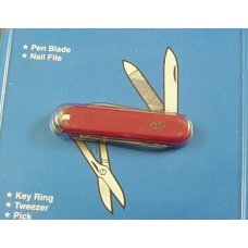 SCHRADE CENTURY CN21 STAR 2-5/8 SCHRADE CENTURY CN21 STAR 2-5/8