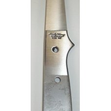 SCHRADE USA 167UH STEELHEAD FILLET BLADE BLANK NEW SCHRADE USA 167UH STEELHEAD FILLET BLADE BLANK NEW