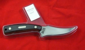 SCHRADE USA 152ot new old stock with magnetic display insert 
