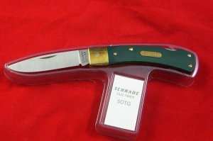 SCHRADE USA 5otg new old stock with magnetic display insert 