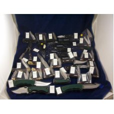 SCHRADE USA 5otg new old stock with magnetic display insert SCHRADE USA 5otg new old stock with magnetic display insert