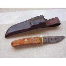 SCHRADE USA PH1 North American Hunting Club MINT NOS SCHRADE USA PH1 North American Hunting Club MINT NOS