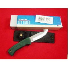 SCHRADE USA 143ot Bladerunner NOS nib SCHRADE USA 143ot Bladerunner NOS nib