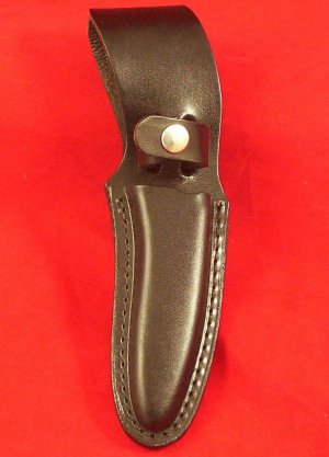 SCHRADE USA 158OT & 154OT  NOS LEATHER SHEATH