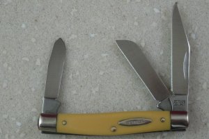 SCHRADE USA 34oty  