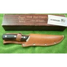 SCHRADE USA 15ot 15OT Deerslayer 10 1/2 SCHRADE USA 15ot 15OT Deerslayer 10 1/2