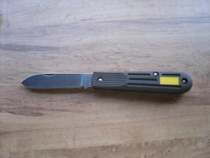 Schrade IRELAND TM202B 3 3/4