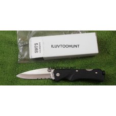 SCHRADE USA SW7S Switch-It Lockback MINT IN THE BOX SCHRADE USA SW7S Switch-It Lockback MINT IN THE BOX