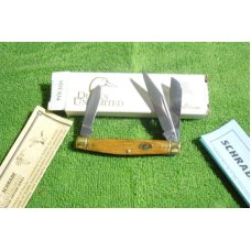 Schrade USA Ducks Unlimited 834 