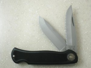 WESTERN COLEMAN USA 954 USED