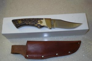 SCHRADE USA 144UH Guides Choice 