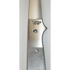 SCHRADE USA STEELHEAD FILLET KNIFE BLADE BLANK 167UH SCHRADE USA STEELHEAD FILLET KNIFE BLADE BLANK 167UH