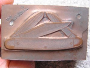 Stockman Printers Block  2