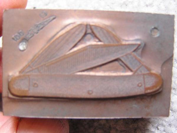 Stockman Printers Block 2 Stockman Printers Block 2