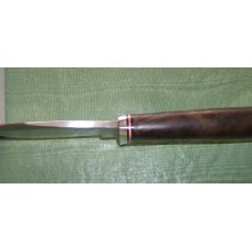 BARK RIVER LIL BOONE, Bastone Walnut Burl BARK RIVER LIL BOONE, Bastone Walnut Burl