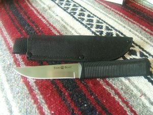 COLD STEEL FINN BEAR