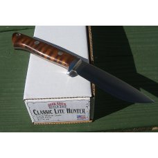 BARK RIVER CLASSIC LITE HUNTER, Curly Maple