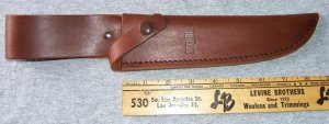 MARBLE'S SHEATH FOR 8
