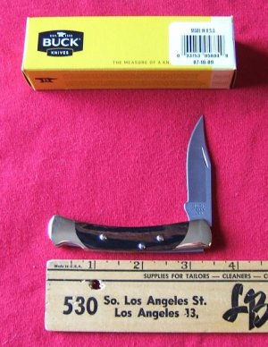 BUCK 