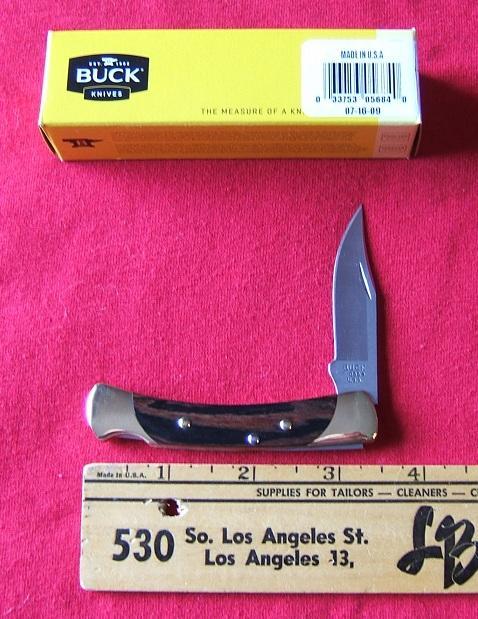 BUCK 