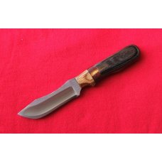 ANZA KNIFE, 4 ANZA KNIFE, 4