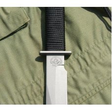 EK (BLACKJACK) MODEL 5 WARRIOR, Made in Effingham, Illinois EK (BLACKJACK) MODEL 5 WARRIOR, Made in Effingham, Illinois