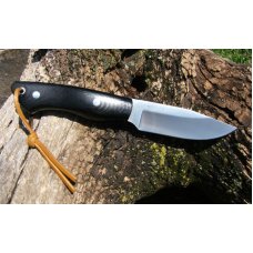 BARK RIVER KNIFE AND TOOL CLIP POINT SKINNER, BARK RIVER KNIFE AND TOOL CLIP POINT SKINNER,