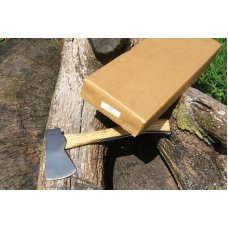 MARBLE'S SAFETY AXE, #4, Hickory Handle, MADE IN THE USA!!! Collector Item! MARBLE'S SAFETY AXE, #4, Hickory Handle, MADE IN THE USA!!! Collector Item!