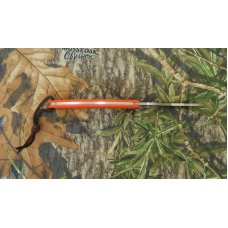 BLADE-TECH PROHUNTER KNIFE, S30V, Tim Wegner Design, Orange G-10 Handle BLADE-TECH PROHUNTER KNIFE, S30V, Tim Wegner Design, Orange G-10 Handle