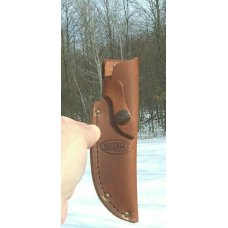 MARBLES - USA- SPORT ROSEWOOD/STAG DROP POINT HUNTER W/ SHEATH - NIB - NICE !!! MARBLES - USA- SPORT ROSEWOOD/STAG DROP POINT HUNTER W/ SHEATH - NIB - NICE !!!