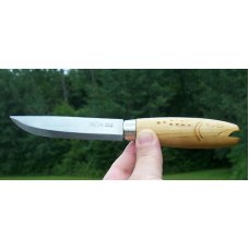 Queen Cutlery #51 Small Trapper Factory Sample 1 of 5. #1316 Queen Cutlery #51 Small Trapper Factory Sample 1 of 5. #1316